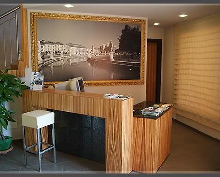 Residence La Meridiana Galzignano Terme Εξωτερικό φωτογραφία