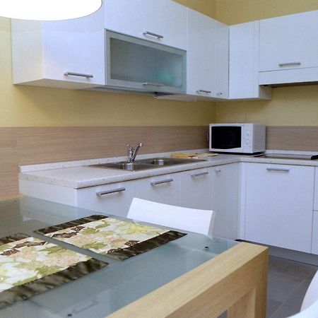 Residence La Meridiana Galzignano Terme Εξωτερικό φωτογραφία