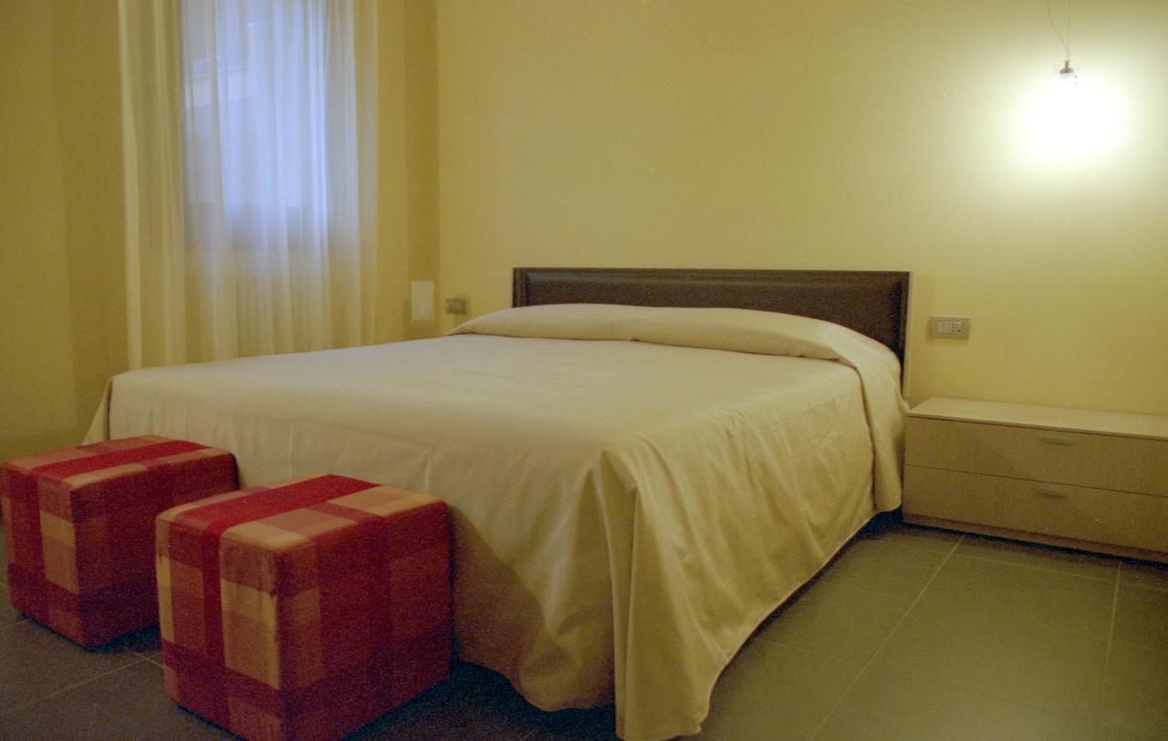 Residence La Meridiana Galzignano Terme Εξωτερικό φωτογραφία